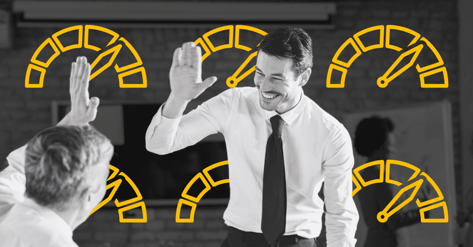 dna of excellence – is your business excellent datore