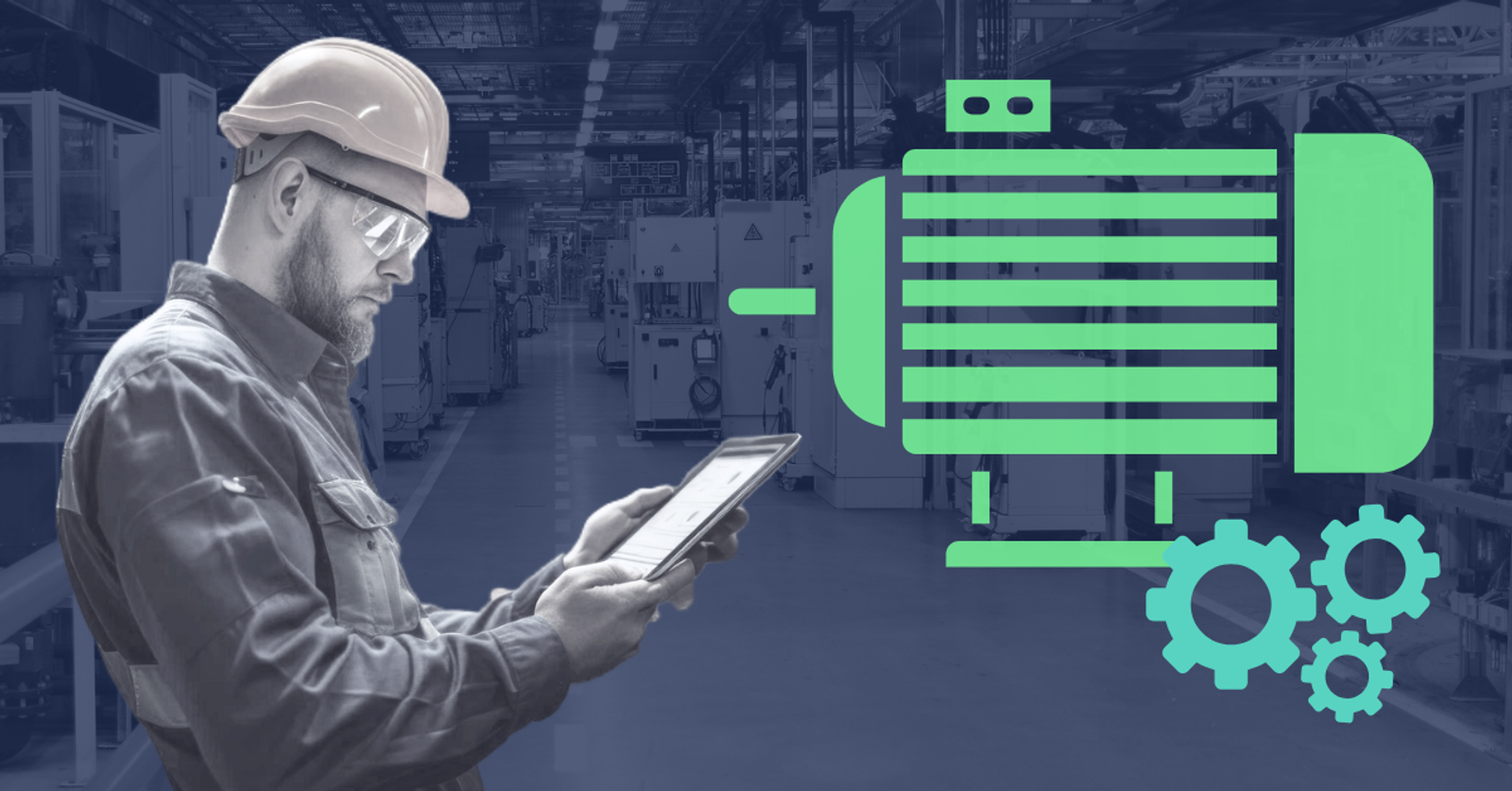 predictive maintenance of critical assets for logistics providers datore your data department