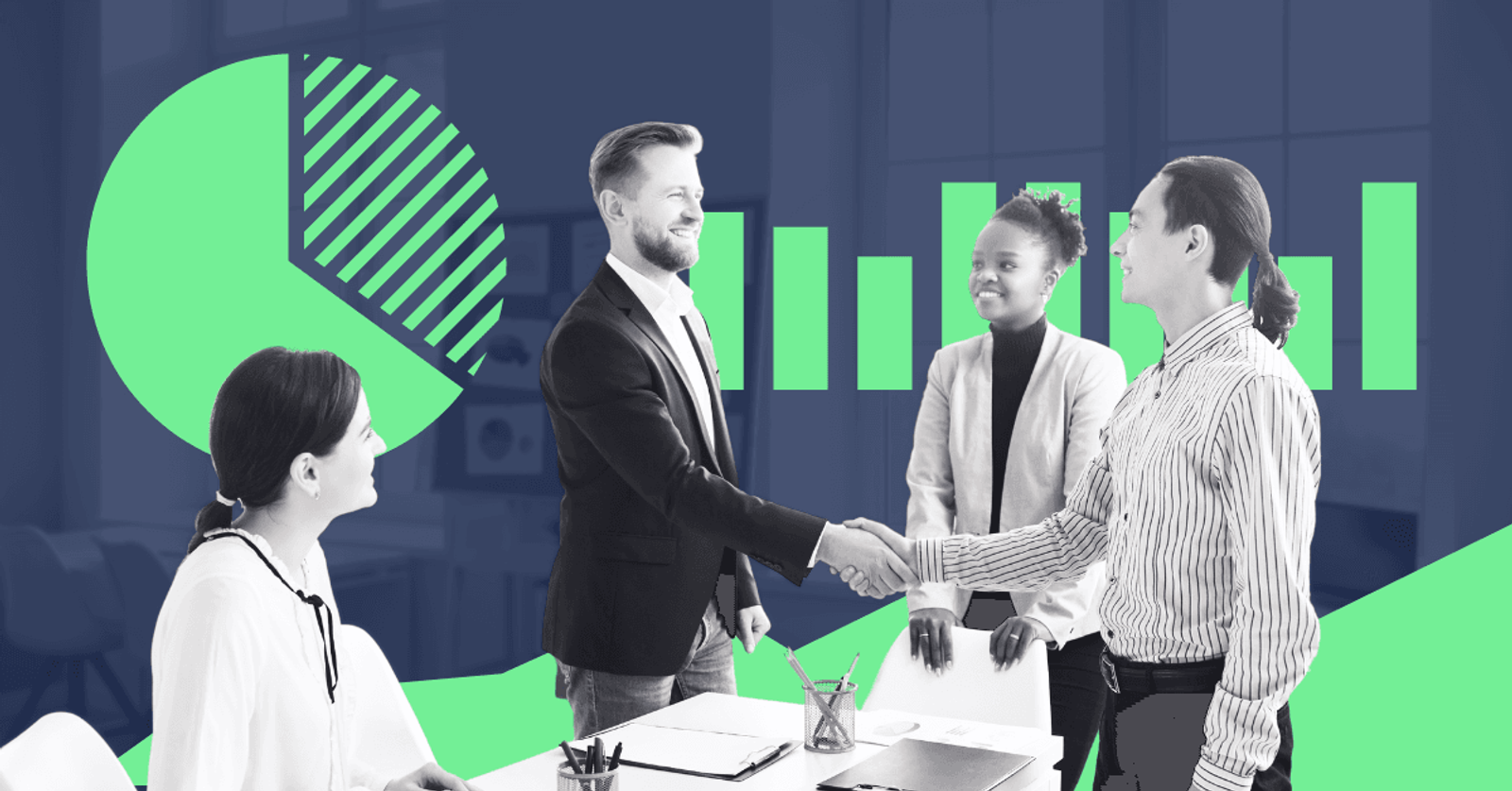helping consultants differentiate in a challenging marketplace with white label analytics