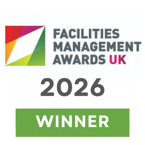 Facilities Management Awards UK 2026 winner
