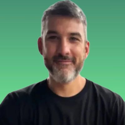 David Leslie, Head of Strategy & GTM