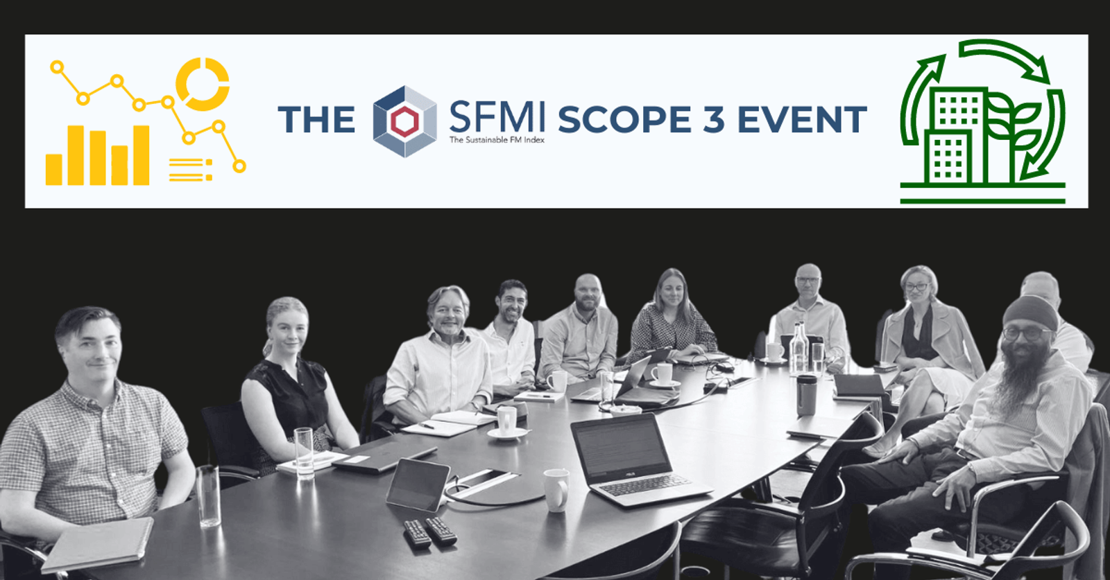 the sfmi scope 3 event