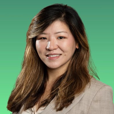 Sophia Lee, Operations Director