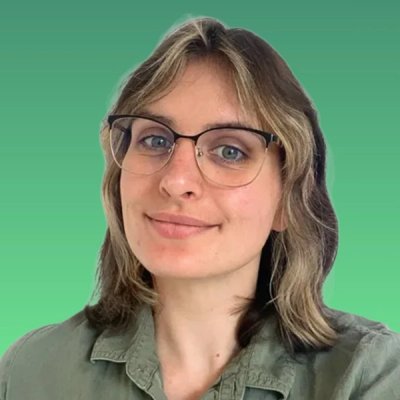 Natalia Nowakowska, Head of Marketing