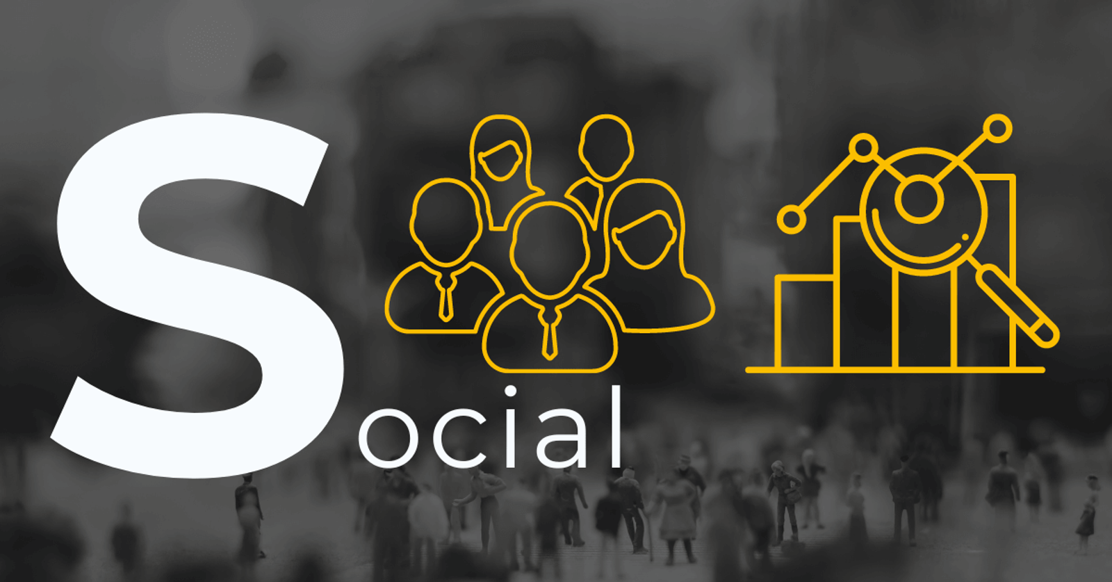 how to create an impactful social report for your esg disclosure