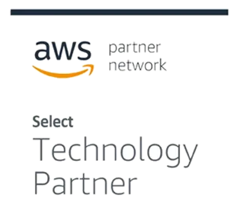AWS Select Technology Partner