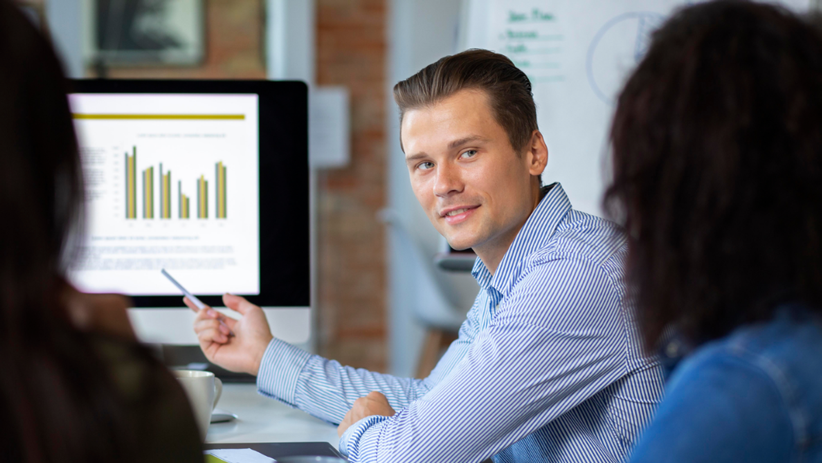 data as a differentiator how fm providers are winning bids they shouldn't couldn’t.