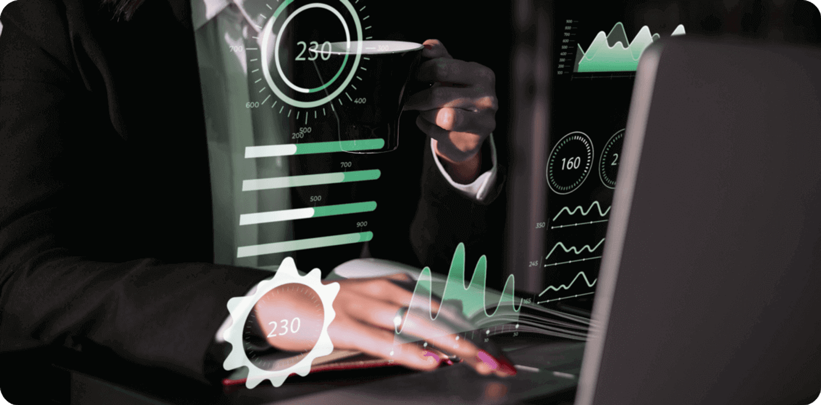 Data-driven or just data-justified? Datore Your Data Department