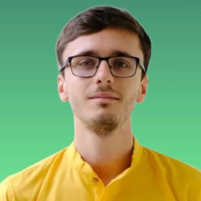 Andrei Ilici, Head of Architecture