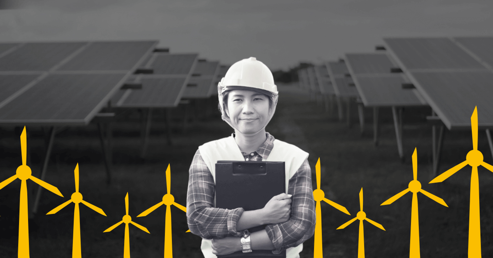 the power of data renewable energy analytics & carbon credits