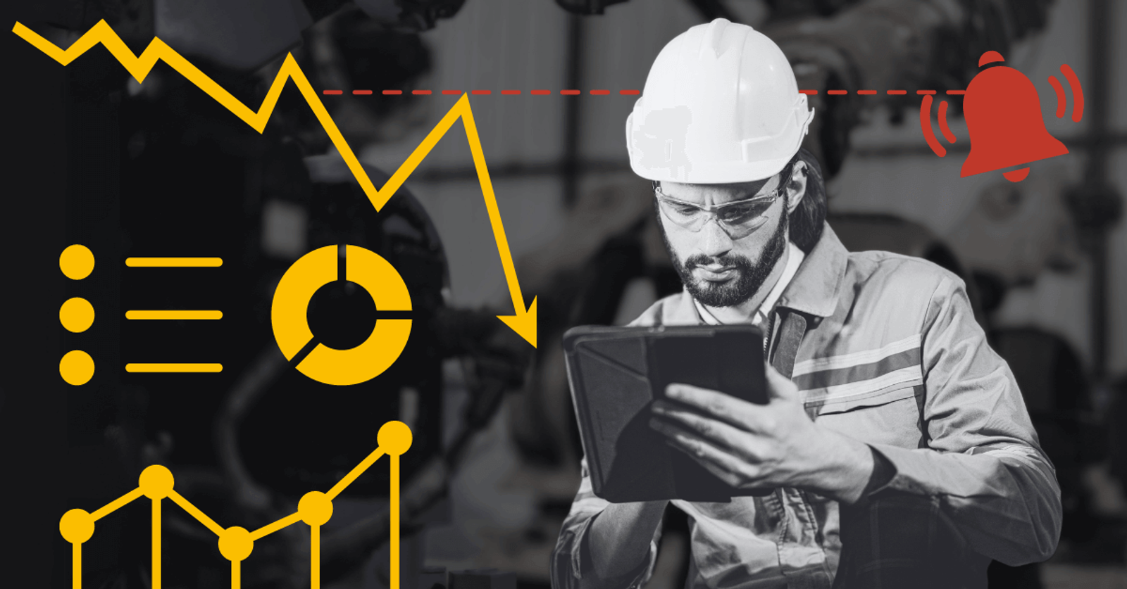 implementing predictive maintenance without data department