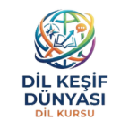 Dil Keşif Dünyası logo