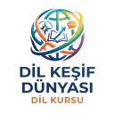 Dil Keşif Dünyası logo