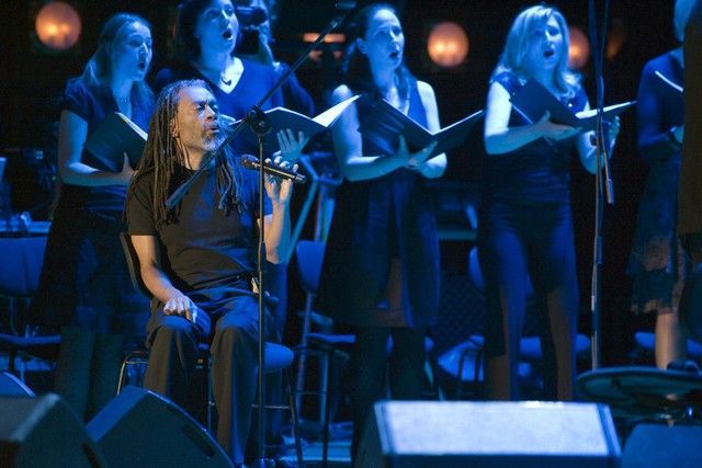 Bobby McFerrin (2010)