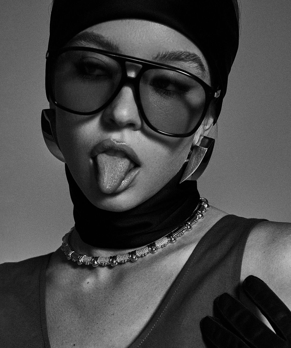 ELIZABETH SULCER | LALALAND | LALALAND