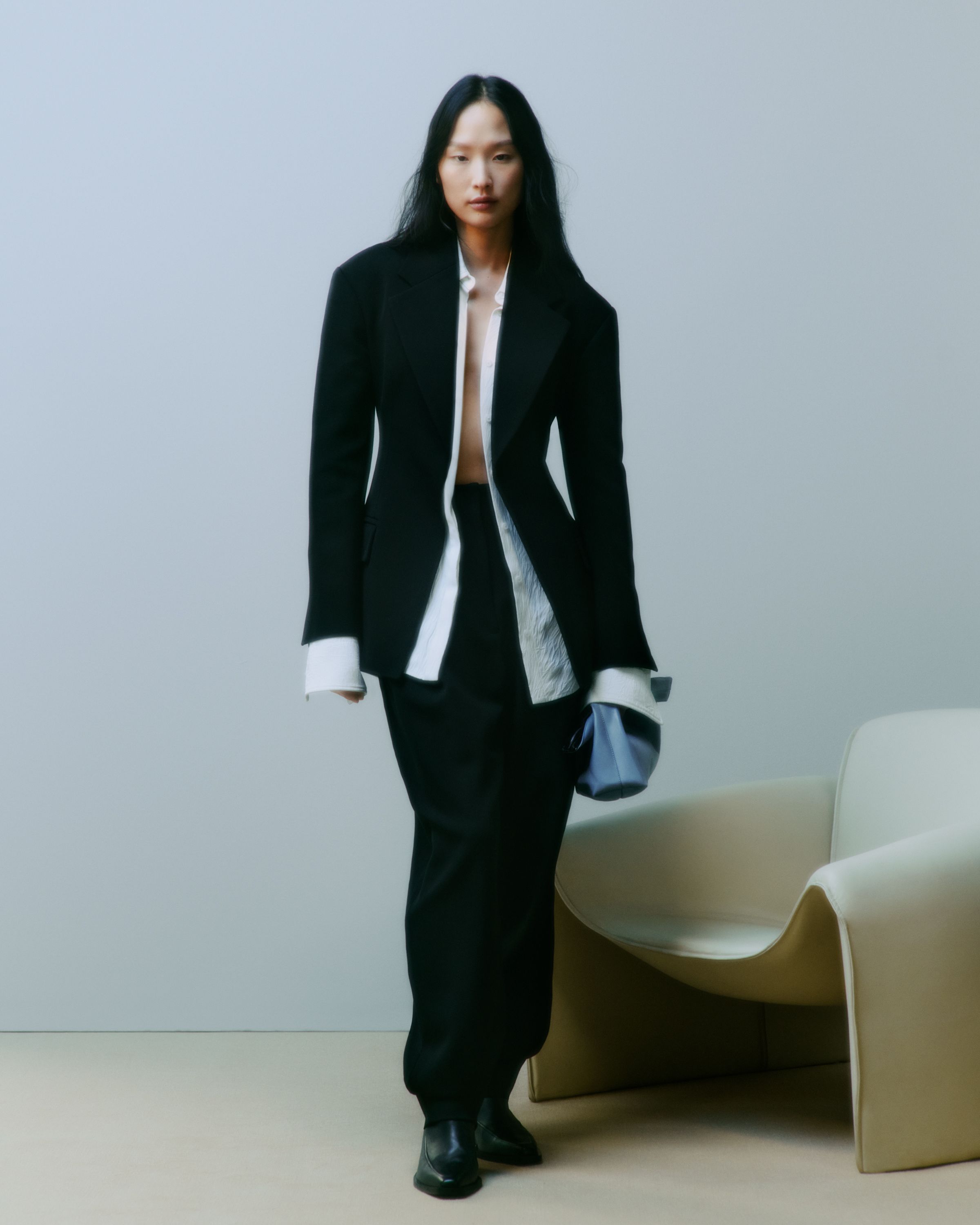 JILL NICHOLLS | LALALAND | LALALAND