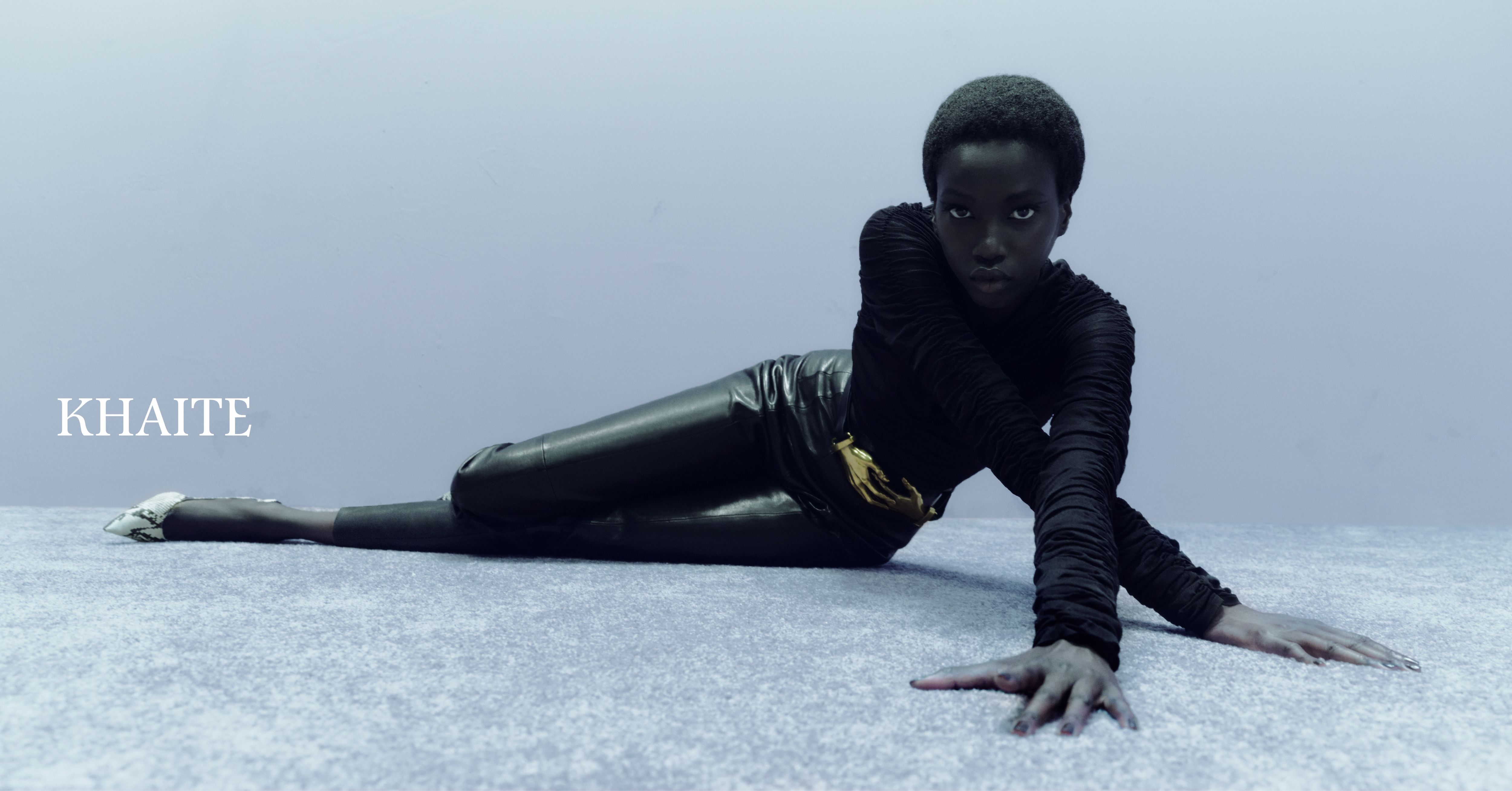 HANNA TVEITE | LALALAND | LALALAND