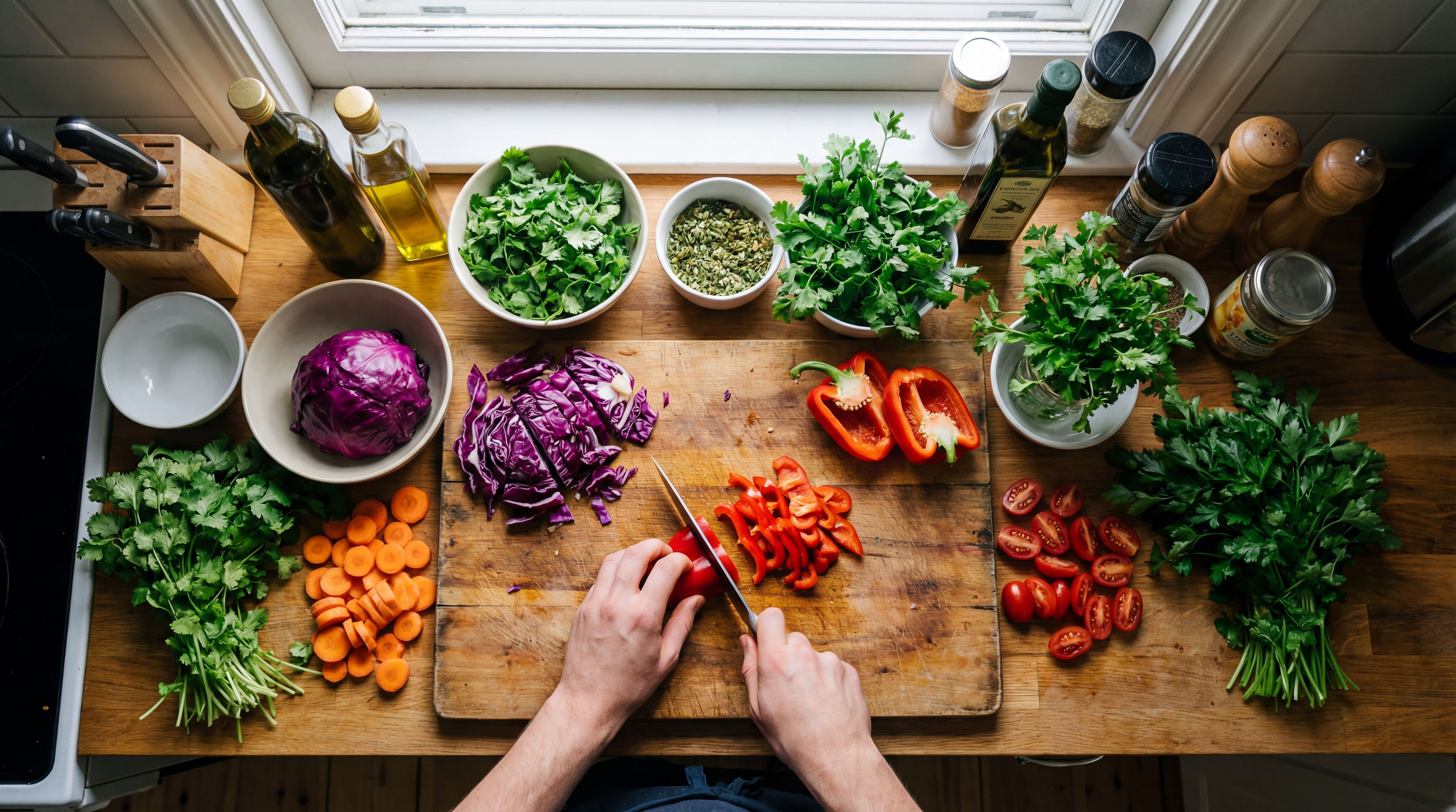 Nutrition and Wellness in Recovery - Epiphany Counseling