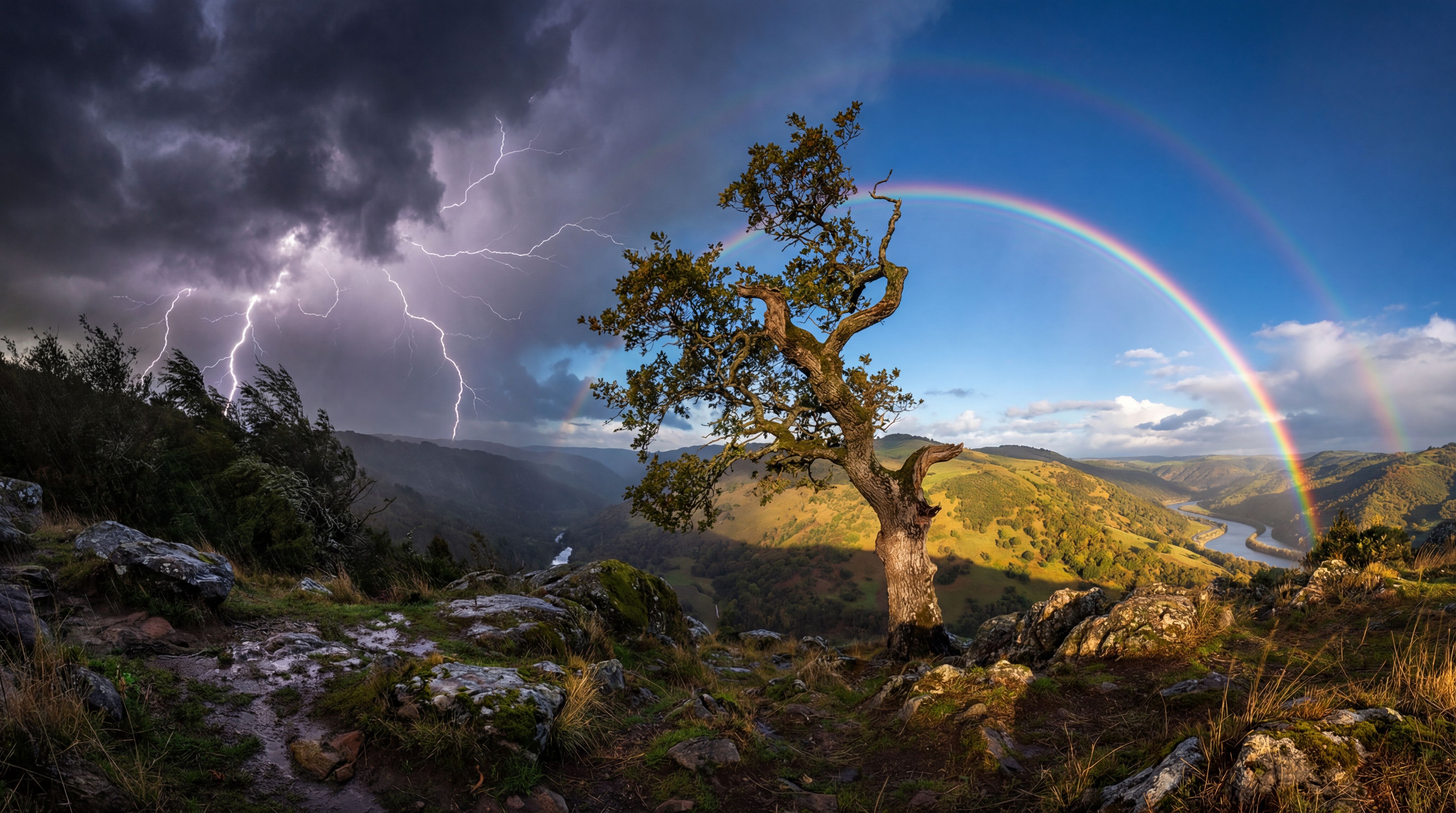 Anger Management in Recovery
Learning to Calm the Storm - Epiphany Counseling