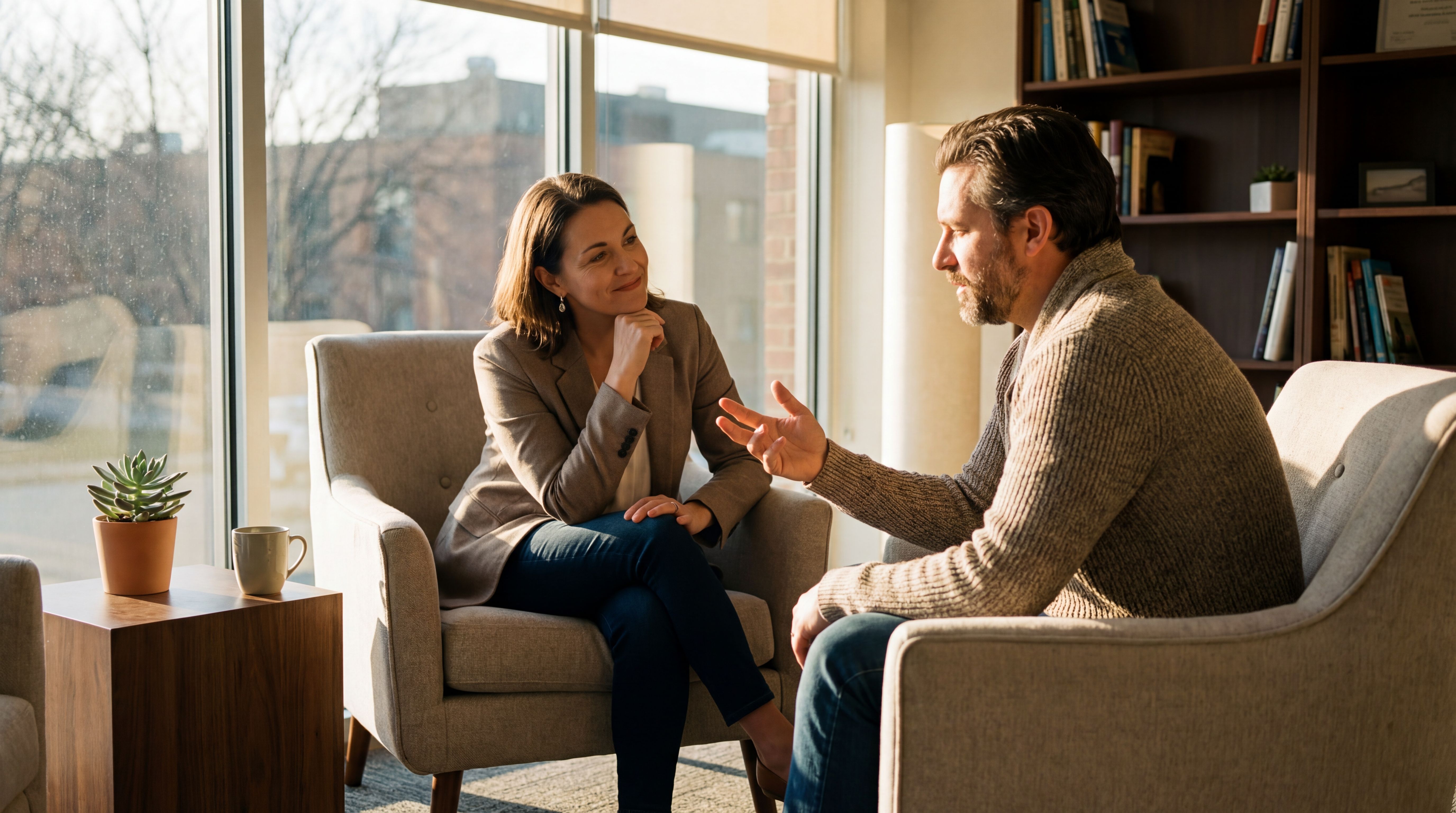 Understanding Substance Use Disorder (SUD) - Epiphany Counseling