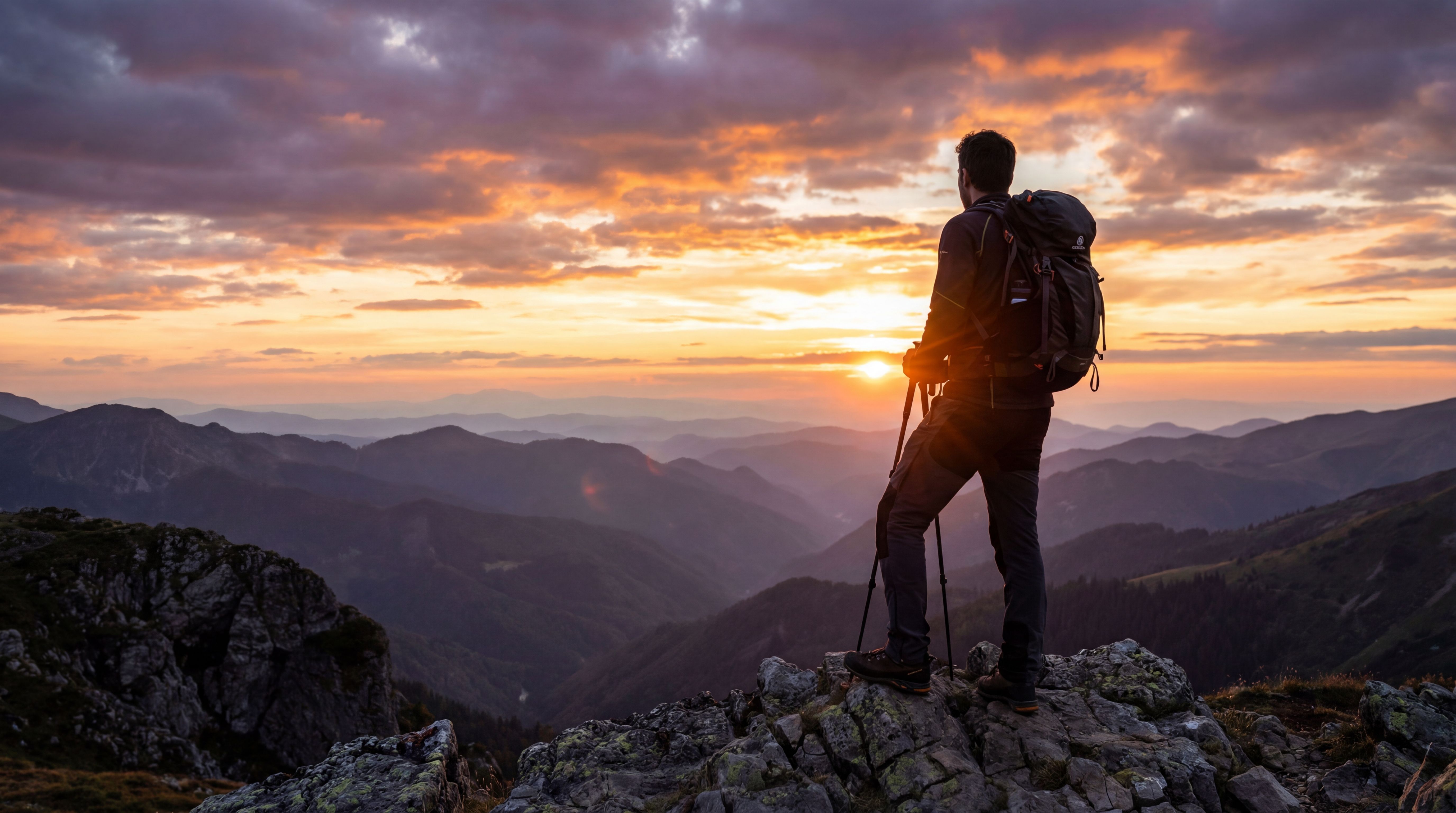 The Hero's Journey in Recovery
Your Story Matters - Epiphany Counseling