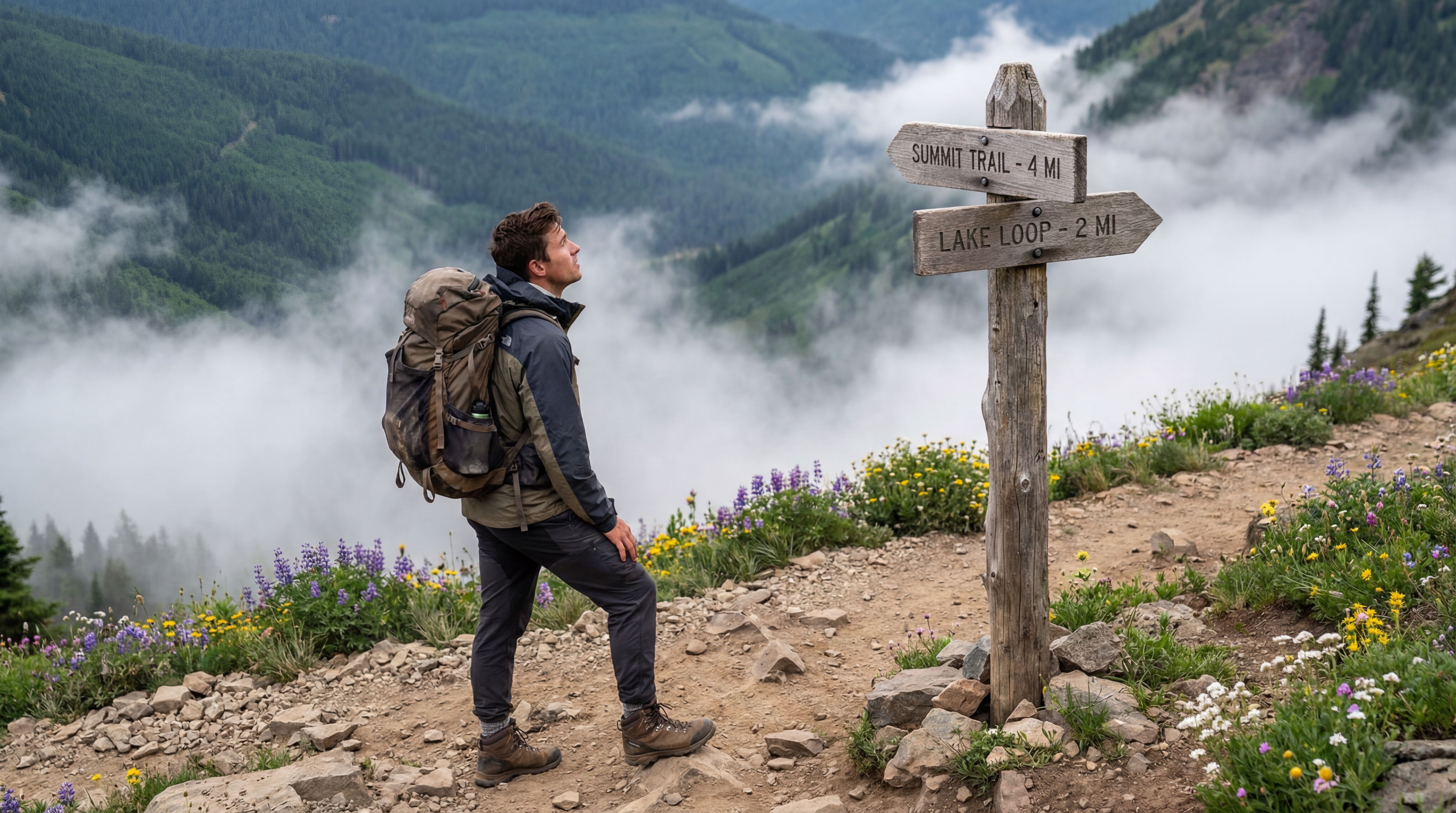 Is This Decision Good for My Recovery?
How to Make Choices That Support Your Healing and Future Goals - Epiphany Counseling