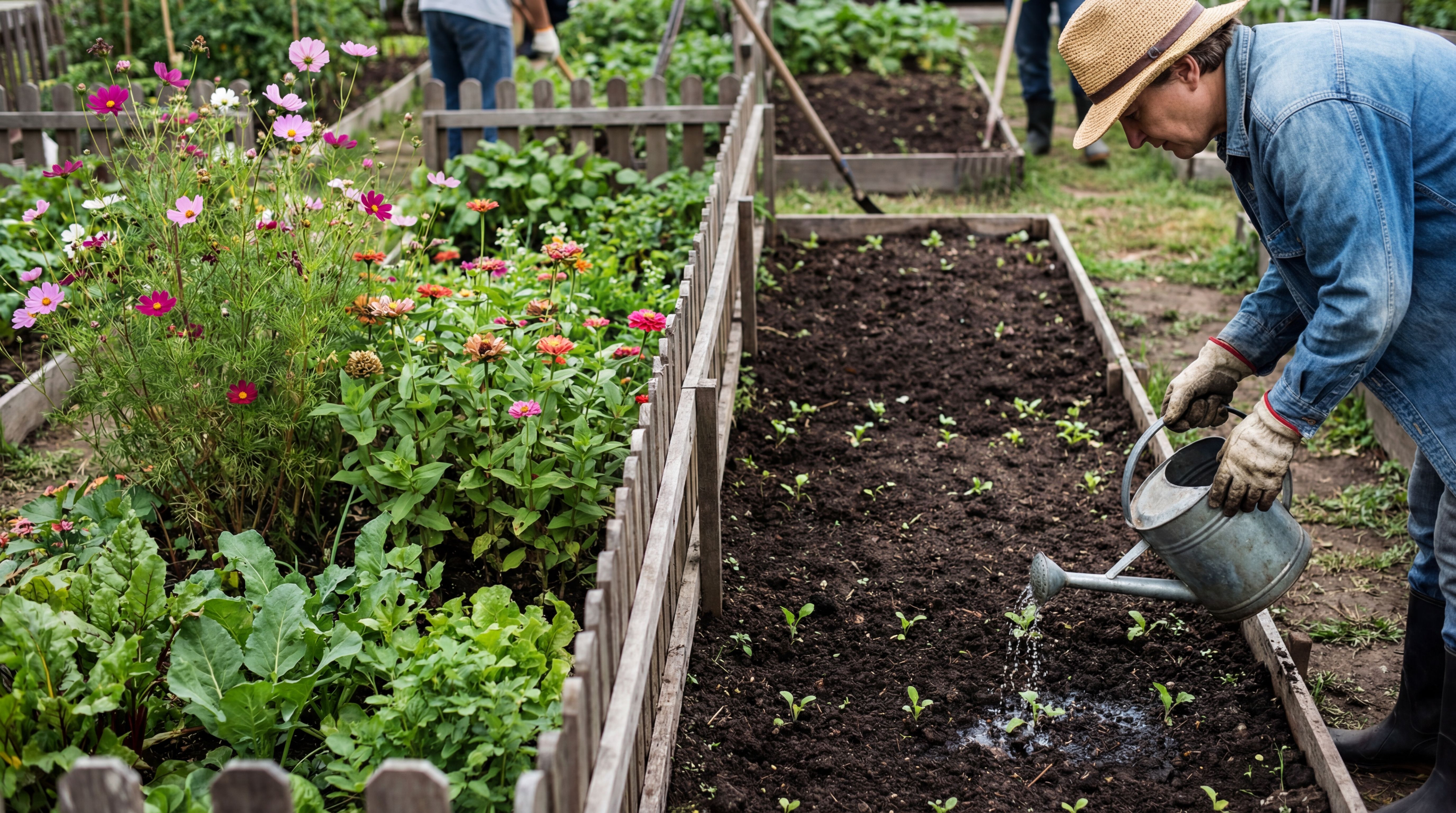 Jealousy and Envy in Recovery: What They Are and Why They Matter - Epiphany Counseling