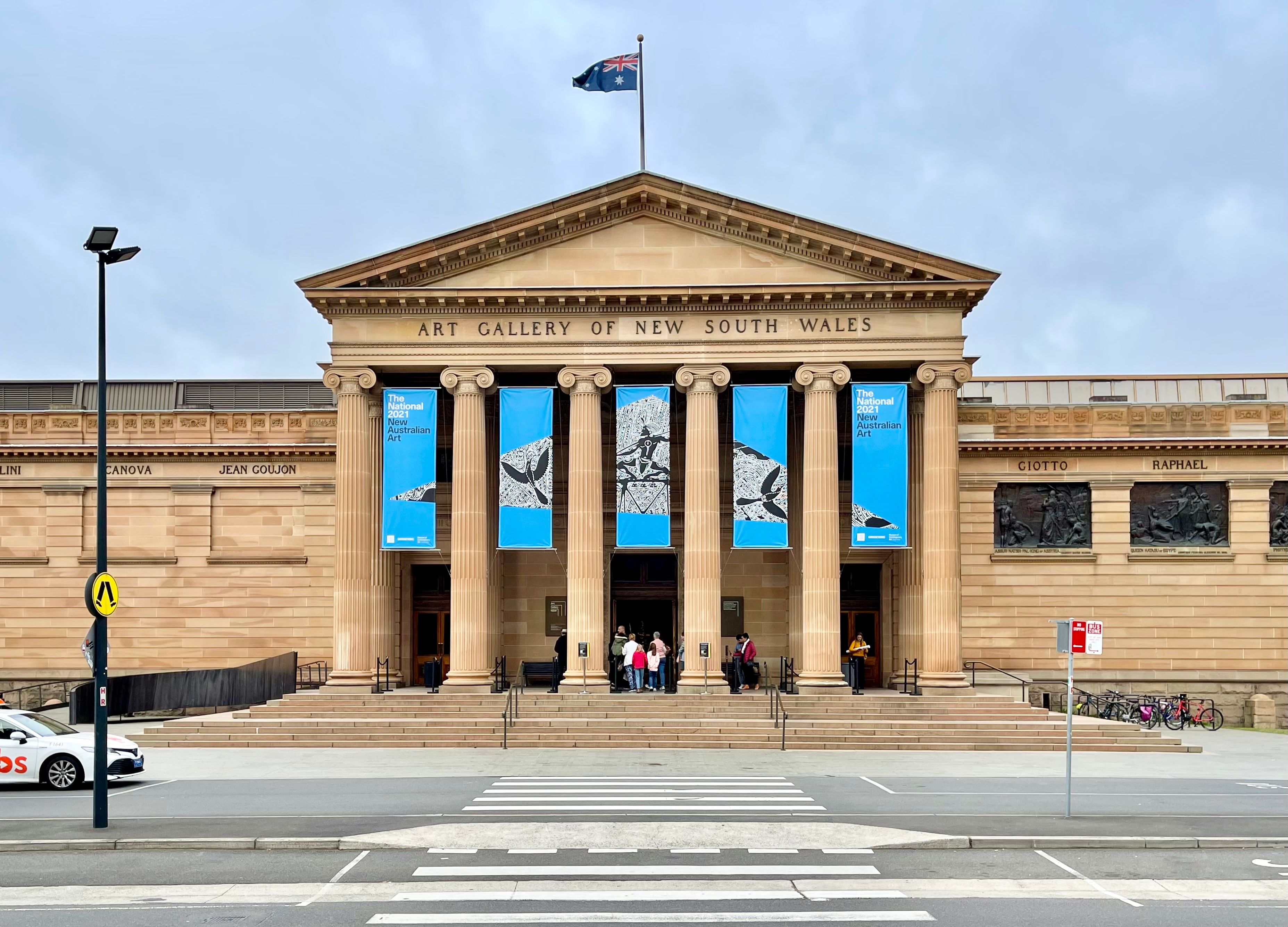 Art Gallery NSW