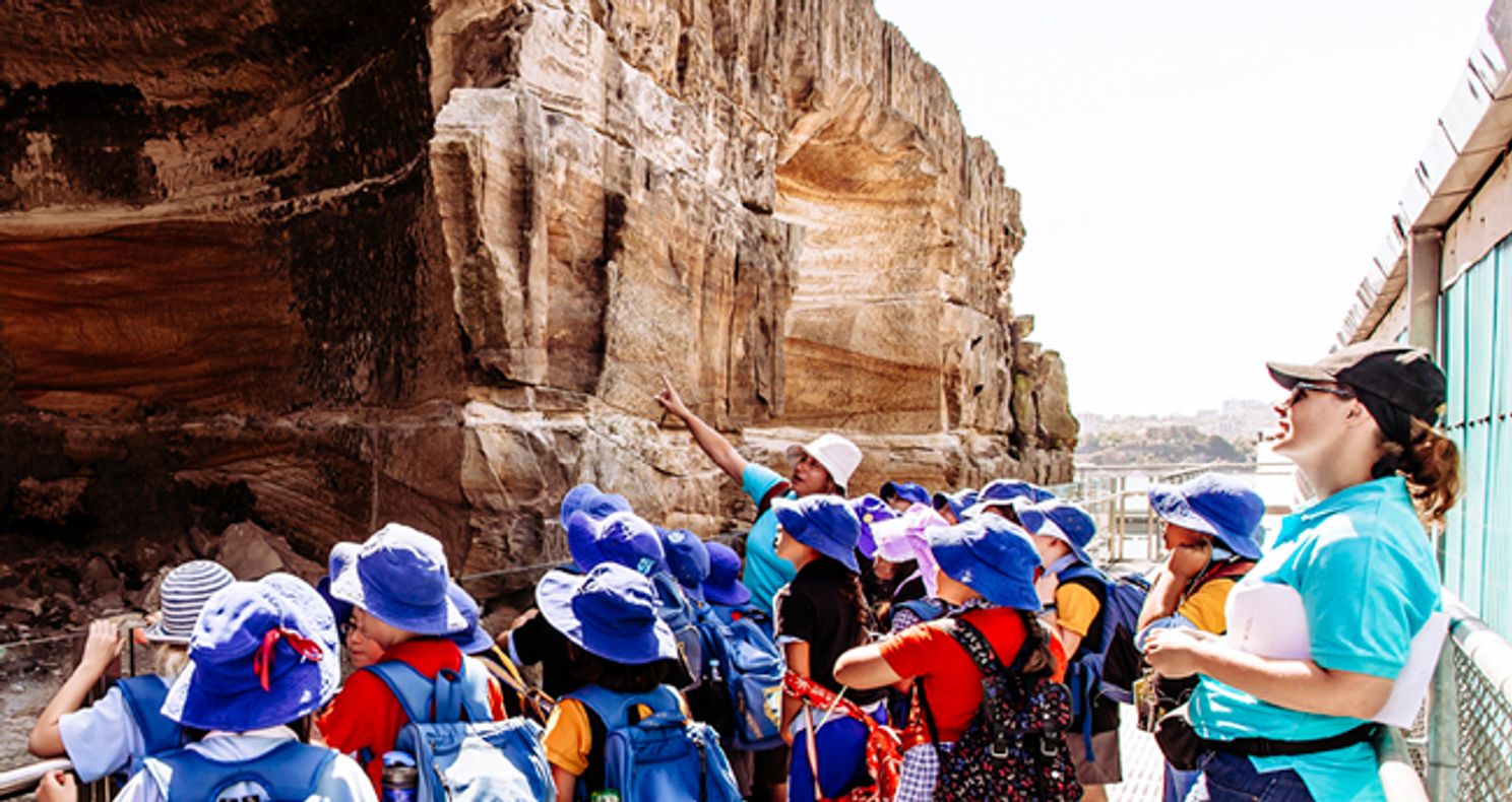 Regional Angels Invest in EdTripper to Help Teachers Plan School Excursions