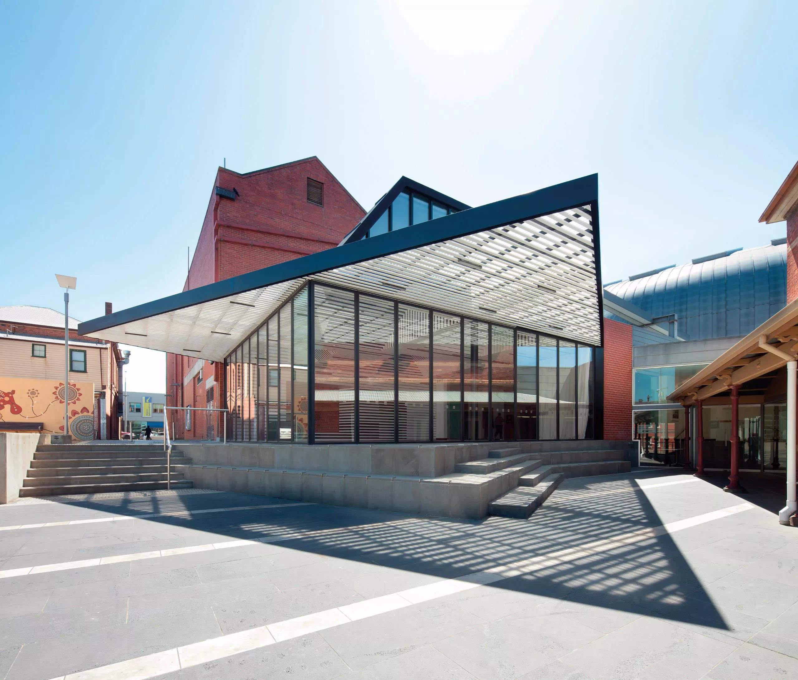 Art Gallery of Ballarat
