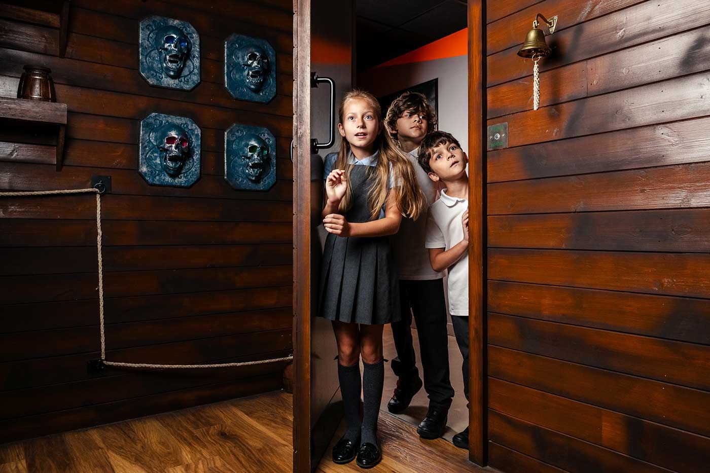 Escape Hunt Brisbane
