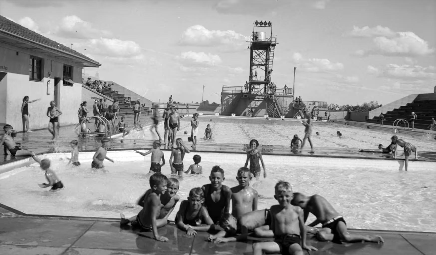 Swimming Education: How Schools Can Reverse Australia's Declining Swim Skills