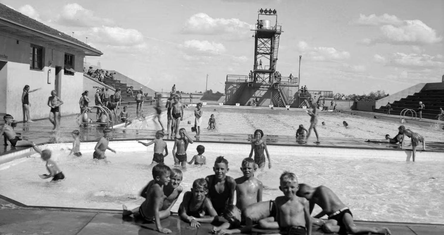 Swimming Education: How Schools Can Reverse Australia's Declining Swim Skills