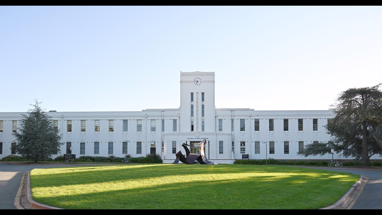 ANU School of Art Gallery