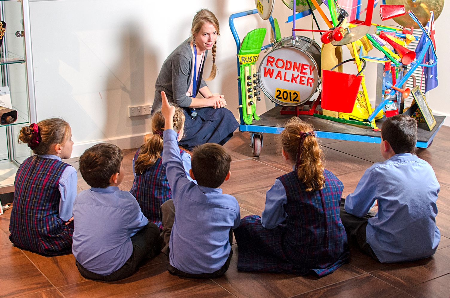 The value of school trips: a journey beyond the classroom