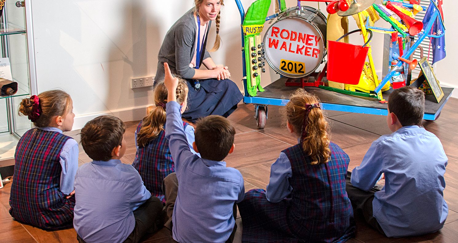The value of school trips: a journey beyond the classroom