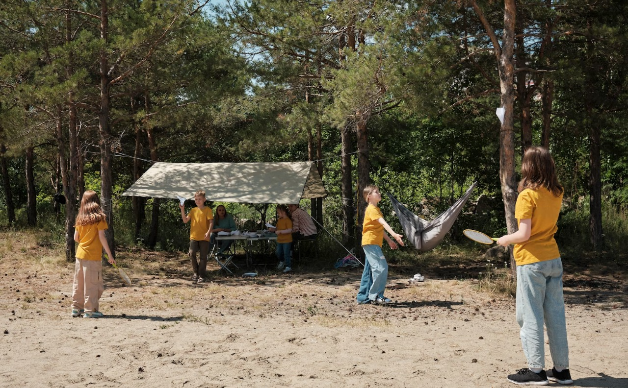 How to Book Multi-Day School Camps in Victoria: Complete Planning Checklist for Teachers