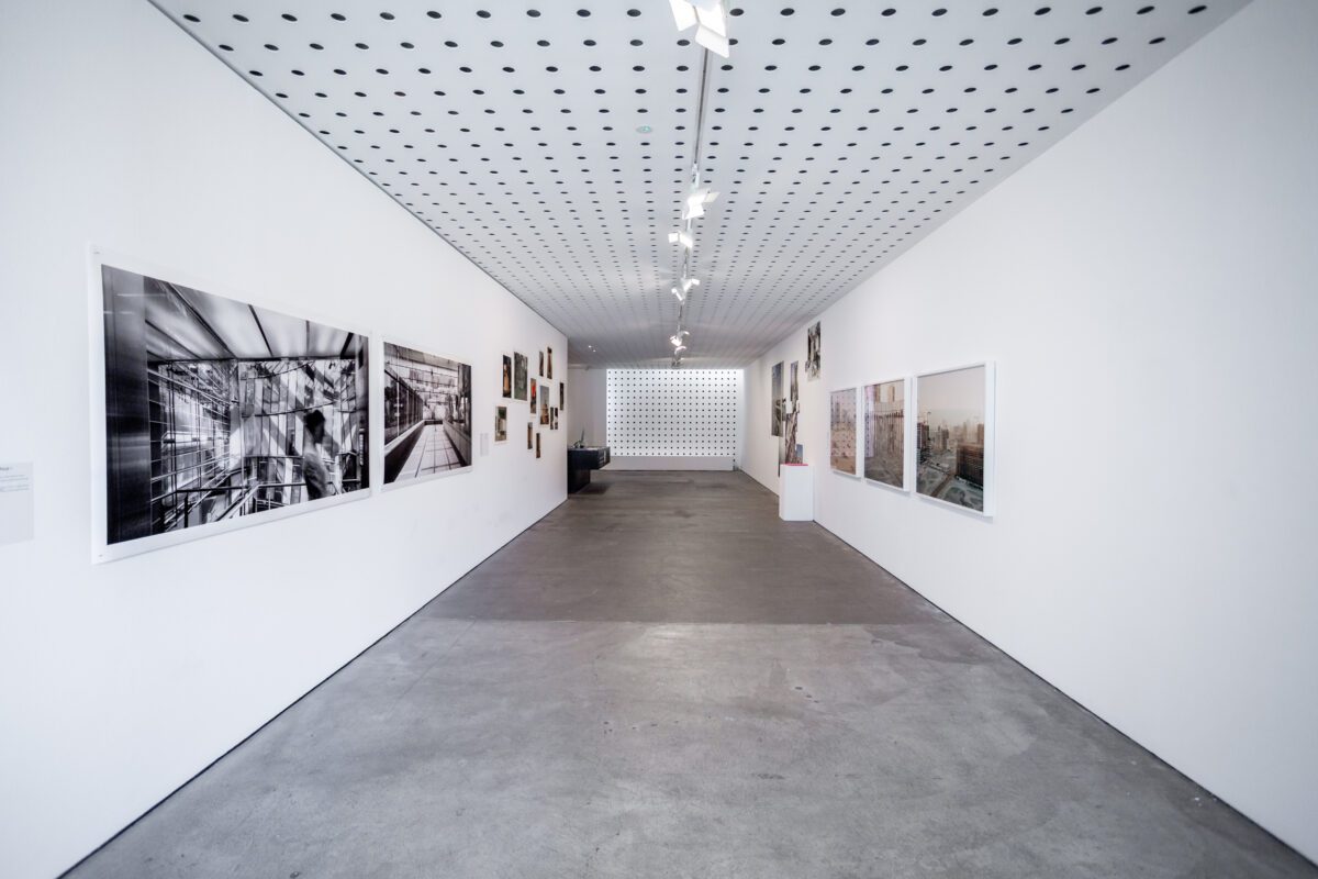 Centre for Contemporary Photography