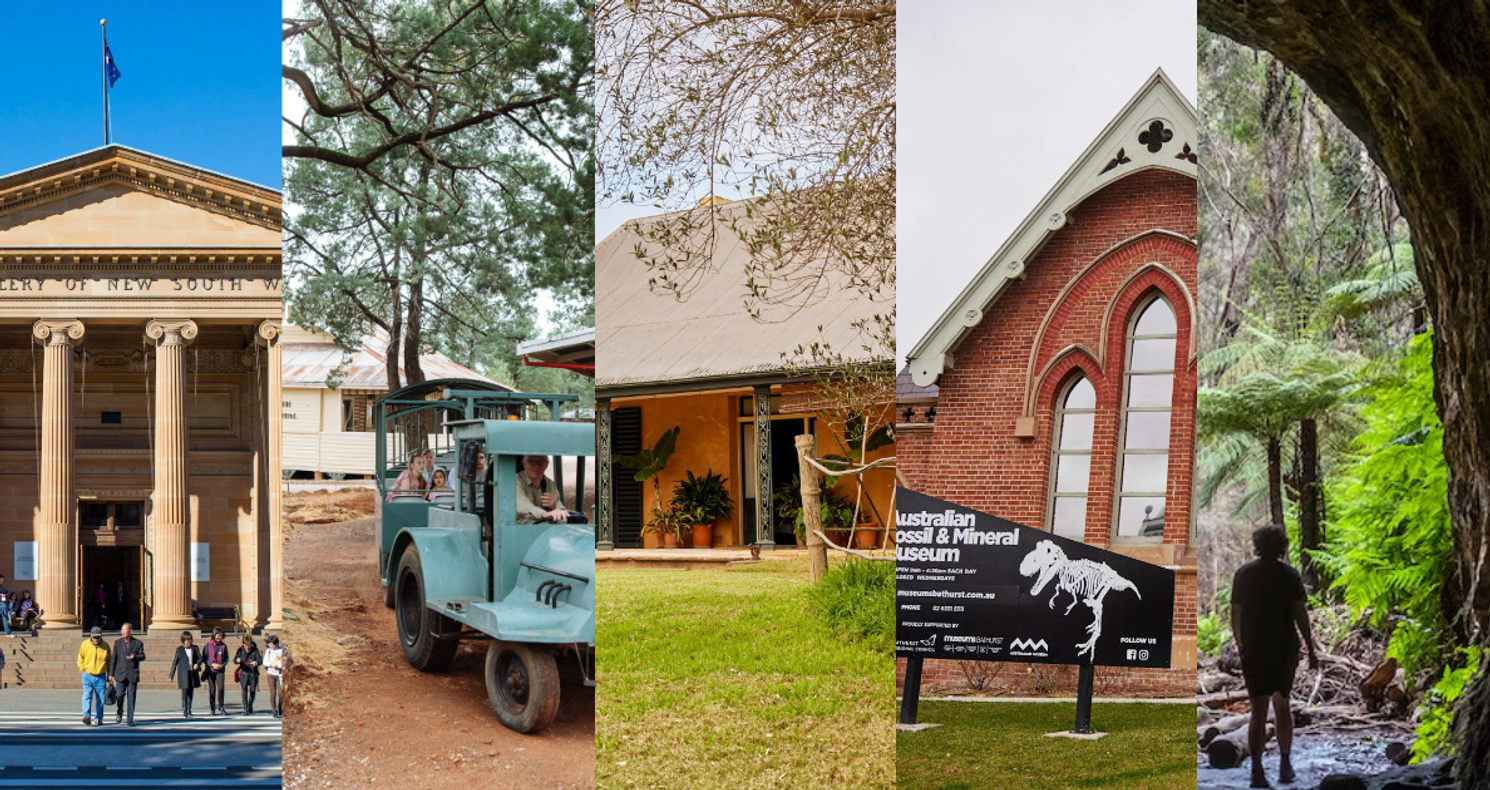 5 Affordable History Excursions in NSW: Programs Under $15 Per Student