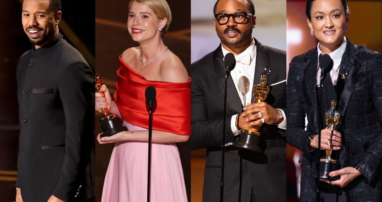 What the Oscars Can Teach Primary Students About Winning, Losing and Performance