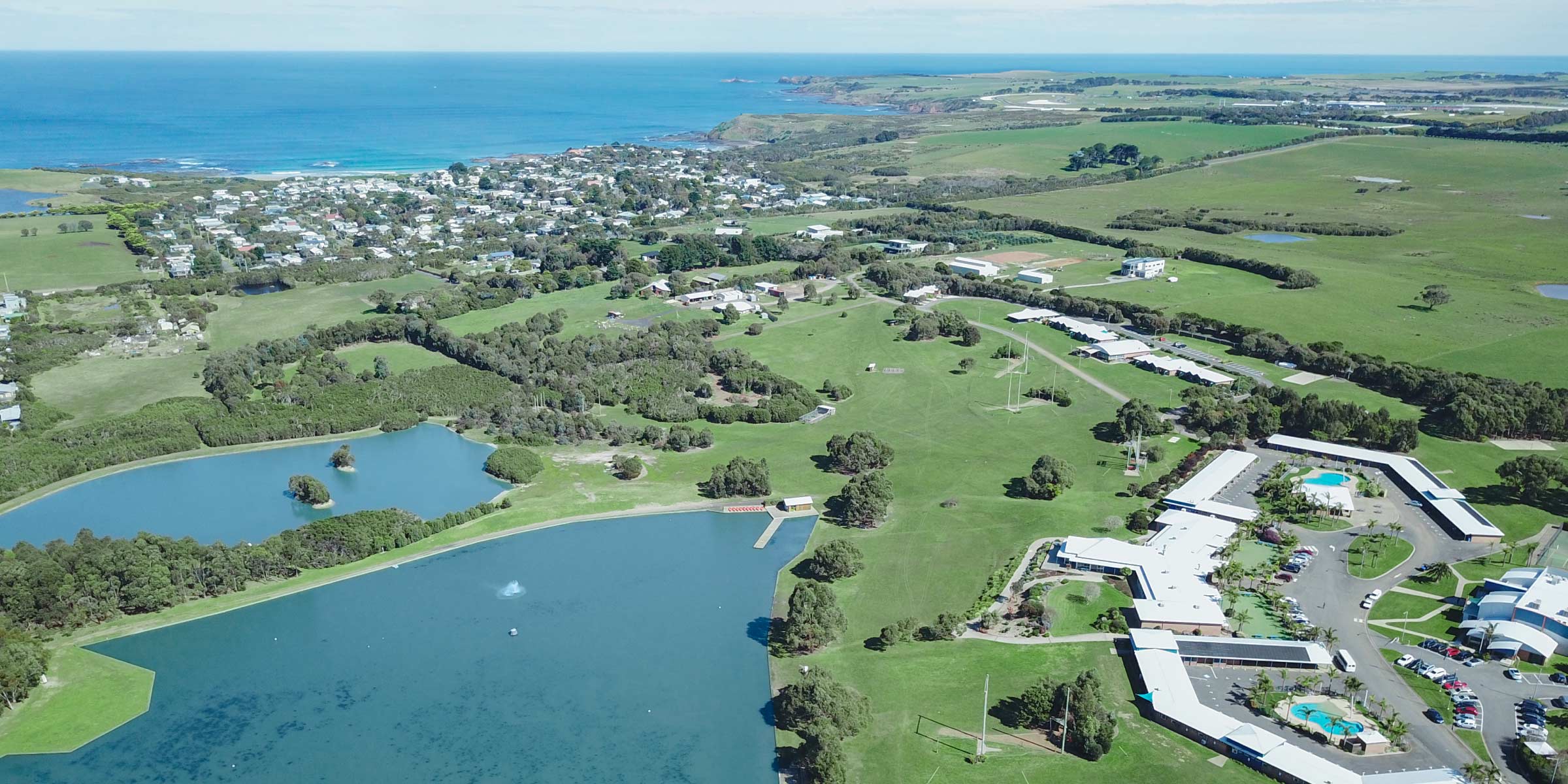 CYC Philip Island Adventure Resort