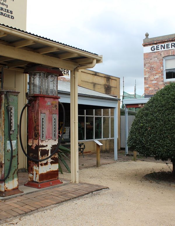 Fairfield City Museum & Gallery