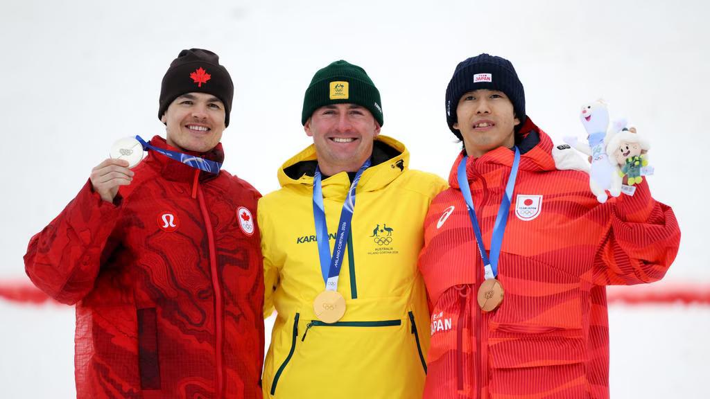 Australia’s First Gold at Milano Cortina 2026: A Teachable Moment for Sport, History and Health