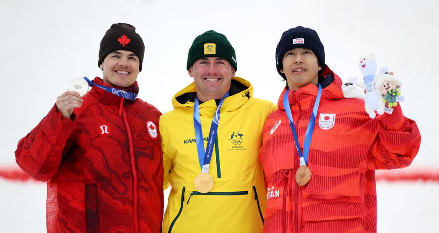 Australia’s First Gold at Milano Cortina 2026: A Teachable Moment for Sport, History and Health
