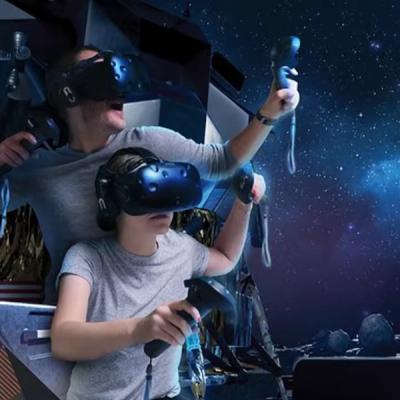 Virtual Room - Perth 
