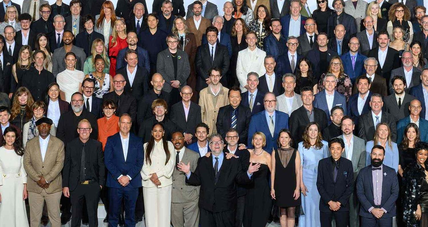 The low pressure Oscars watchlist for teachers