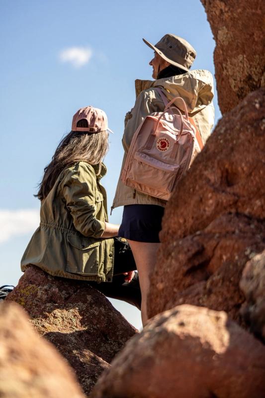 Fjällräven SS26 preview