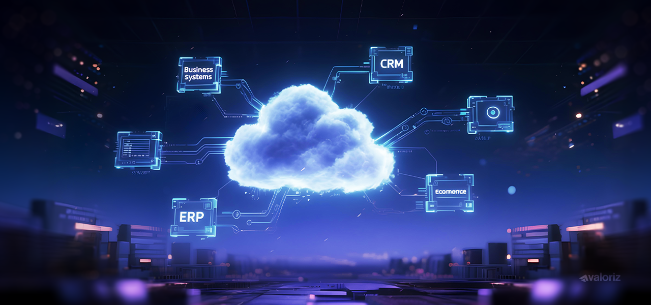 multi brand cloud integration