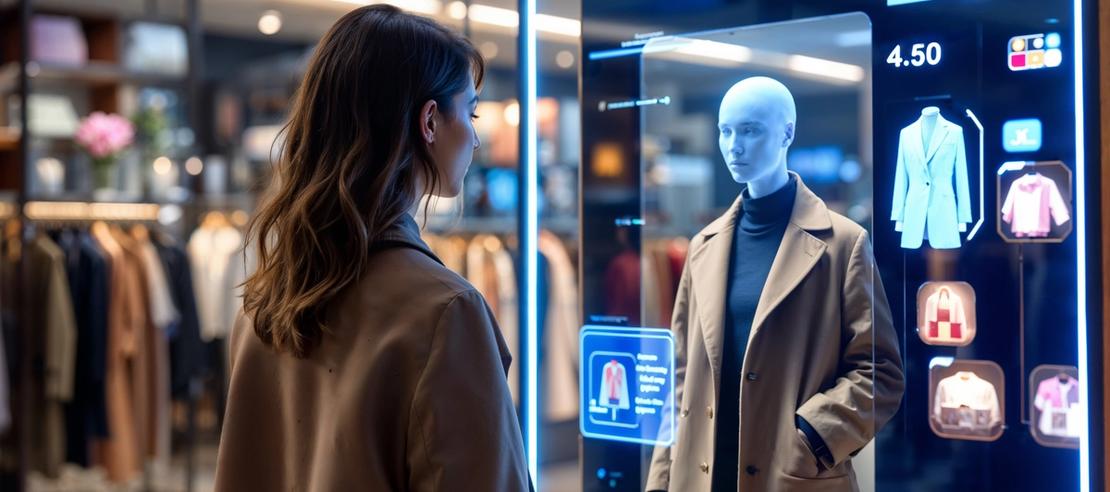 AI and E Commerce