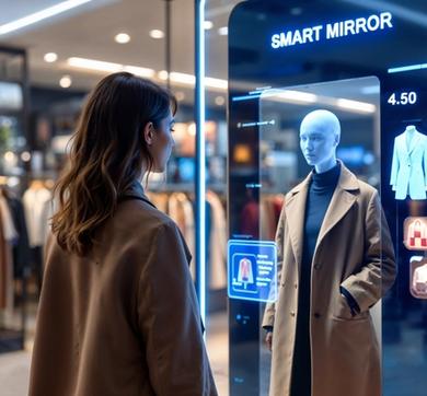 AI and E Commerce
